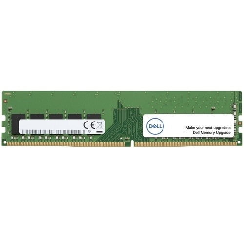 DELL A9654881 memory module 8 GB DDR4 288-pin DIMM ECC