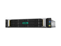 Hewlett Packard Enterprise Q1J07AR disk array Rack (2U)