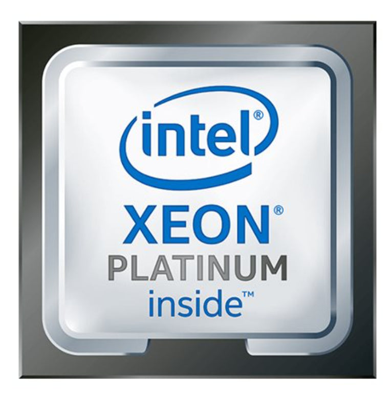 HPE Intel Xeon Platinum 8170 processor 2.1 GHz 35.75 MB L3