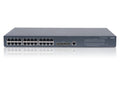 HPE A 5120-24G-PoE+ (170W) SI Managed L3 Gigabit Ethernet (10/100/1000) Power over Ethernet (PoE) 1U Black