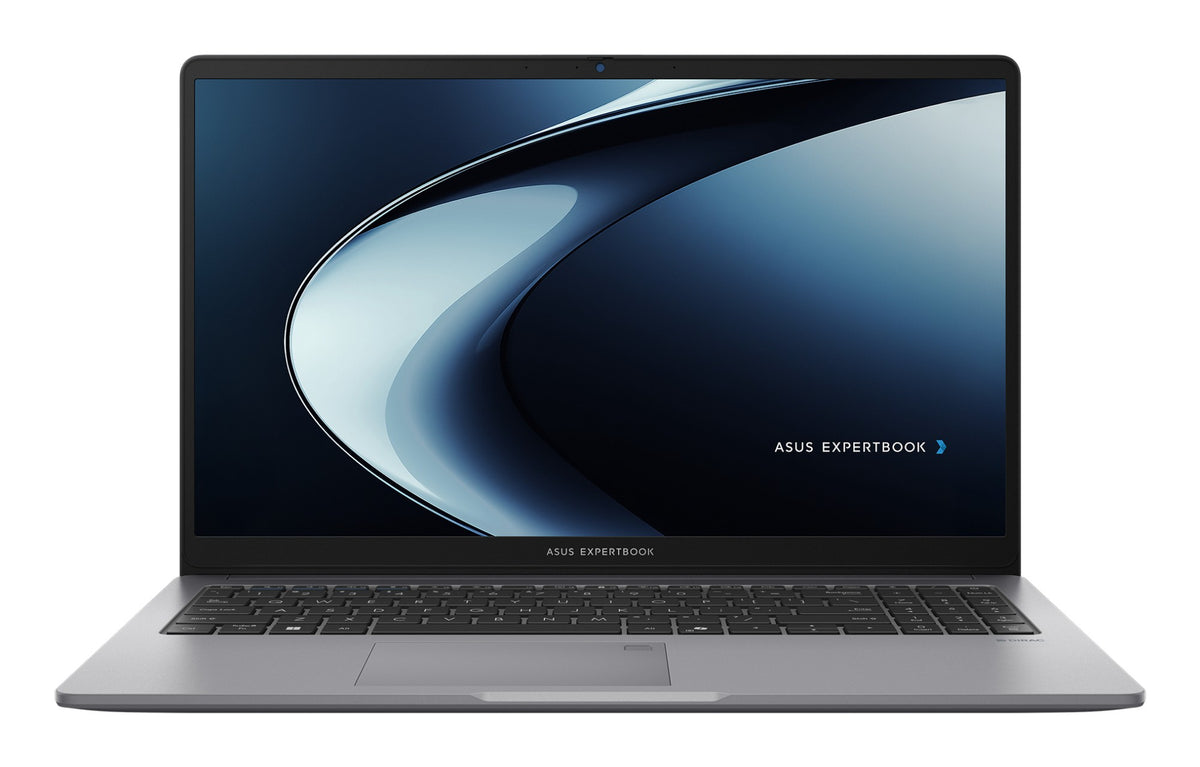 ASUS ExpertBook P1 PM1503CD-715X AMD RyzenT 7 170 Laptop 39.6 cm (15.6") Full HD 16 GB DDR5-SDRAM 512 GB SSD Wi-Fi 6 (802.11ax) Windows 11 Pro Grey