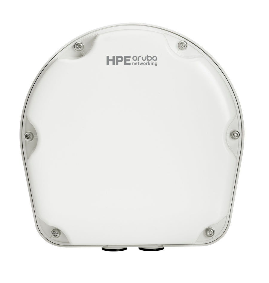 HPE Aruba Networking AP-577EX (IL) Dual Radio 2x2/4x4 Wi-Fi 6 Internal Directional HazLoc AP