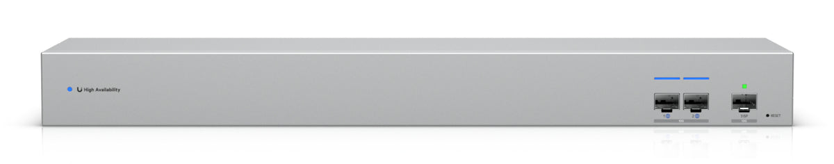 Ubiquiti UniFi WAN Switch Gigabit Ethernet (10/100/1000) 1U Grey