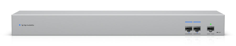 Ubiquiti UniFi WAN Switch Gigabit Ethernet (10/100/1000) 1U Grey
