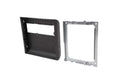 Cisco Wall Mount Kit for 8800 Video Series IP Phone, Includes Screws, Anchors, Phone Bracket, Wall Bracket, Bracket Lock Key and 6-inch Ethernet Cable, 1-Year Limited Warranty (CP-8800-VIDEO-WMK=)