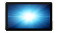 Elo Touch Solutions I-Series 2 Intel® Celeron® G4900T 54.6 cm (21.5") 1920 x 1080 pixels Touchscreen All-in-One tablet PC 4 GB DDR4-SDRAM 128 GB SSD Windows 10 Enterprise Wi-Fi 5 (802.11ac) Black