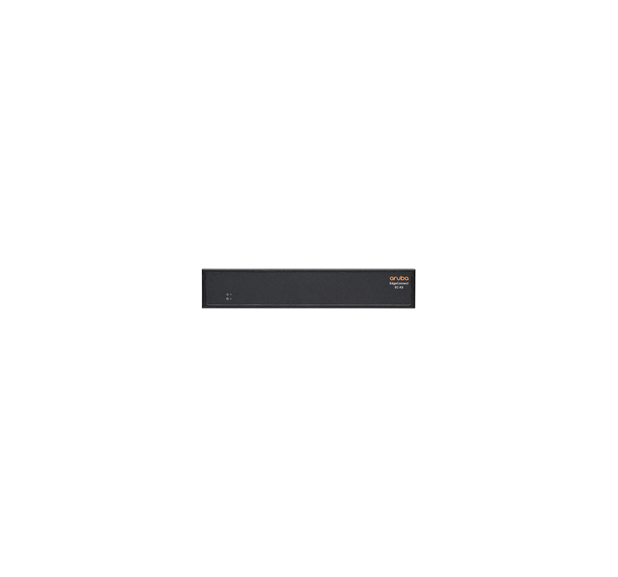 HPE Aruba EdgeConnect Enterprise 10104 4x RJ45 10/100/1000 SD-WAN gateway/controller 1000 Mbit/s
