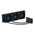 Cooler Master PL360 SPR Edition Processor All-in-one liquid cooler 12 cm Black