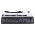 HP Standard USB Windows PT keyboard Office Portuguese