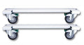 Microconnect CABINETCASTOR rack accessory
