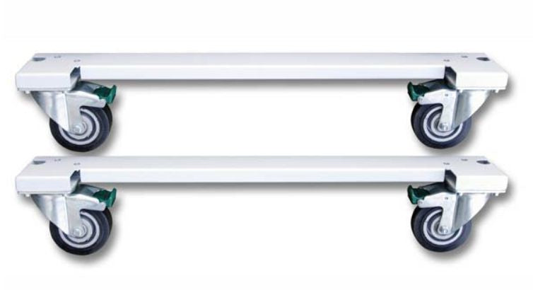 Microconnect CABINETCASTOR rack accessory