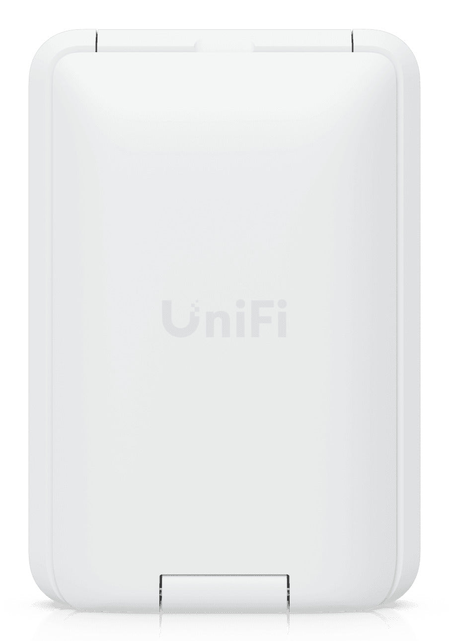 Ubiquiti UniFi UTR-LR wireless router Gigabit Ethernet Dual-band (2.4 GHz / 5 GHz) White