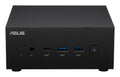 ASUS PN64-BB5013MD Mini PC Black i5-12500H