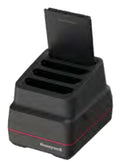 Honeywell CT70-QBC-0 mobile device charger Mobile computer Black AC Indoor