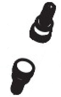 Zebra HW48411 printer/scanner spare part