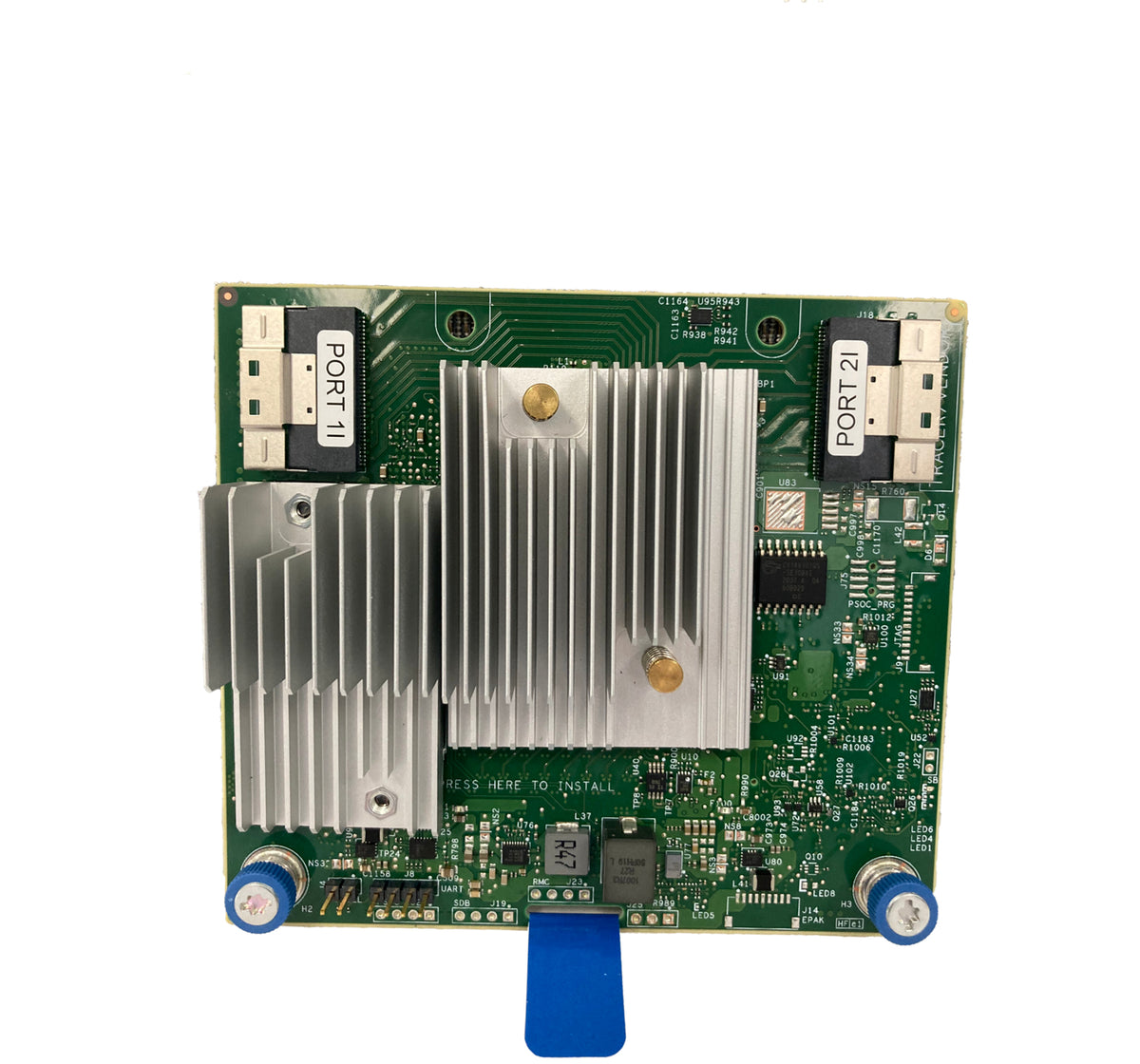 HPE P26279-B21 RAID controller PCI Express x16 4.0