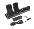 Honeywell CT50-CB-0 mobile device charger PDA Black AC Indoor