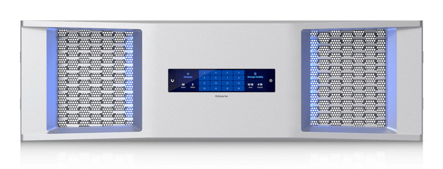 Ubiquiti UACC-3U-Bezel Face plate