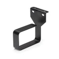 StarTech.com 1.5U Multi-Directional Vertical 2.4 x 3.9in (6 x 10cm) Server Rack Cable Management D-Ring Hook; Network Rack-Mount Cord Organizer; Cable Manager for 19" and 10" Cabinets
