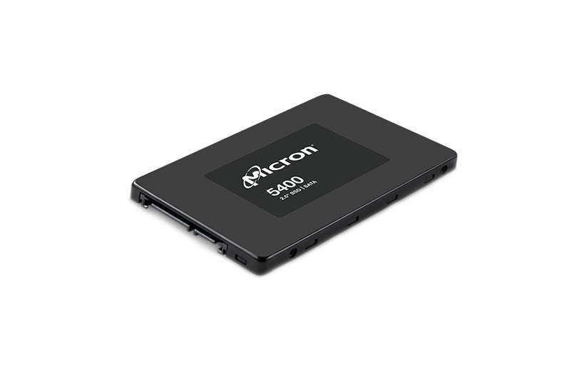 Lenovo 4XB7A82292 internal solid state drive 2.5" 3.84 TB Serial ATA III 3D TLC NAND
