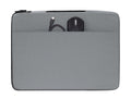 HP Protective Meteor Silver 15-16 Laptop Sleeve case