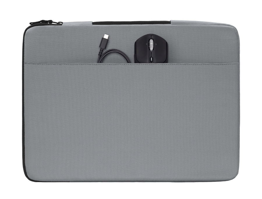 HP Protective Meteor Silver 15-16 Laptop Sleeve case
