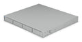 Ubiquiti UNAS-PRO-4 NAS/storage server Rack (1U) Cortex-A Cortex-A57 16 GB Grey