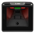 Zebra SP7201-V Built-in bar code reader 1D/2D Black