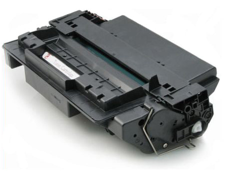 HP Q7551-67901 toner cartridge 1 pc(s) Original Black