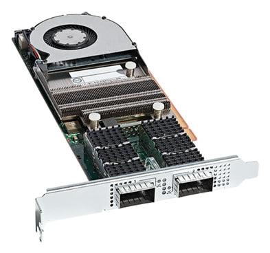 Cisco VIC 15235 Internal Fiber 200000 Mbit/s