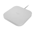 Logitech POWERED Wireless Charging Pad White Indoor