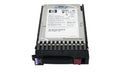 HPE 146GB, 10k, Ultra 320 SCSI internal hard drive 10000 RPM 3.5" Ultra SCSI