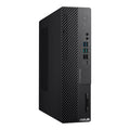 ASUS ExpertCenter D7 SFF D700SD-512400219X Intel® Core™ i5 i5-12500H 16 GB DDR4-SDRAM 512 GB SSD NVIDIA T400 Windows 11 Pro PC Black