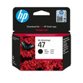 HP 6ZD21AE/47 Printhead cartridge black, 1.5K pages for HP DeskJet 4828