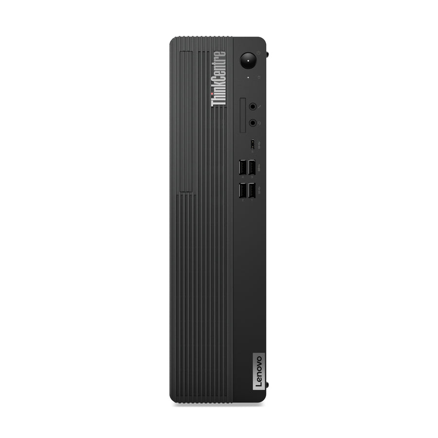 Lenovo ThinkCentre M90s Gen 5 Intel� CoreT i7 i7-14700 16 GB DDR5-SDRAM 512 GB SSD Windows 11 Pro SFF PC Black