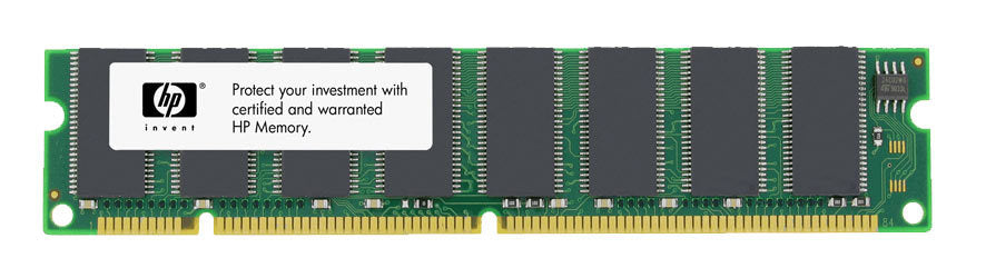 HPE 2GB SDRAM PC133 memory module 133 MHz ECC