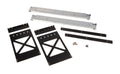 HPE Aruba Networking CX 6400 4-post Rack Mount Kit