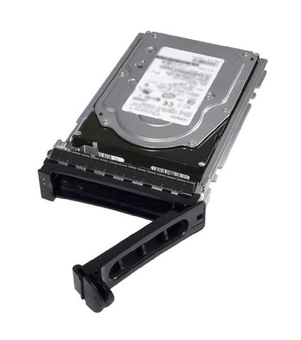 DELL 400-ATKX internal hard drive 8 TB 7200 RPM 3.5" SAS