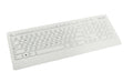 Lenovo FRU00PC434 keyboard USB French White