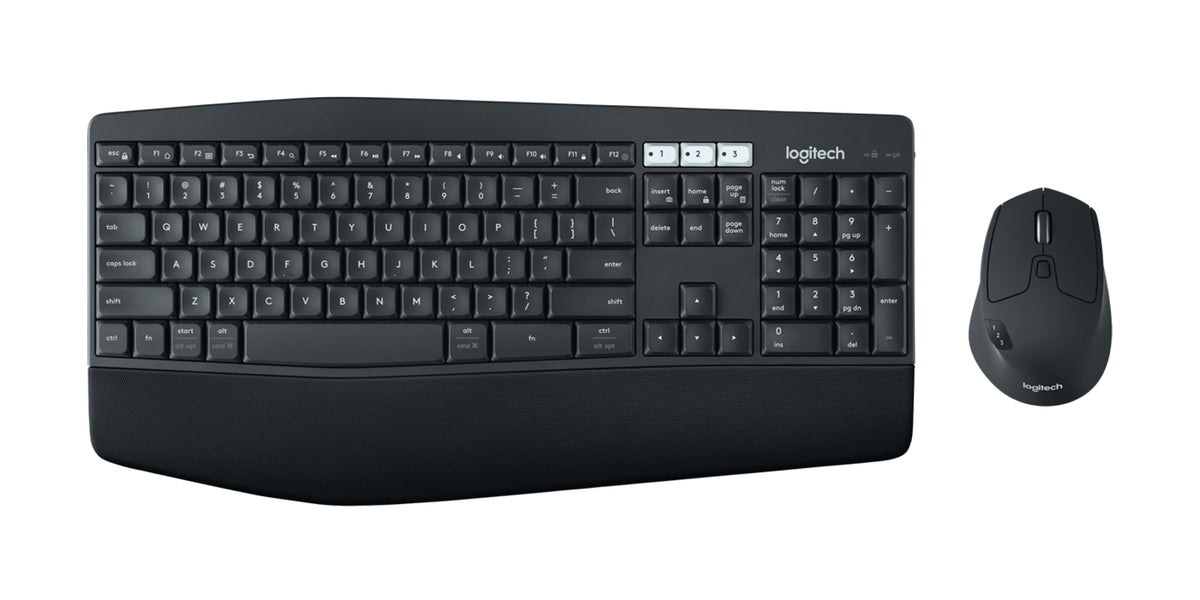 Logitech MK850 Performance
