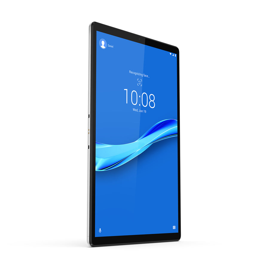 Lenovo Tab M10 Mediatek 128 GB 26.2 cm (10.3") 4 GB Wi-Fi 5 (802.11ac) Grey