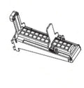 Zebra G22153M printer kit