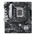 ASUS PRIME H610M-A WIFI D4 Intel H610 LGA 1700 micro ATX