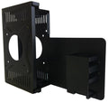 Dell Wyse 920359-01L mounting kit Black Metal