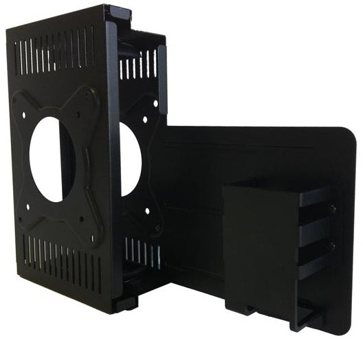Dell Wyse 920359-01L mounting kit Black Metal