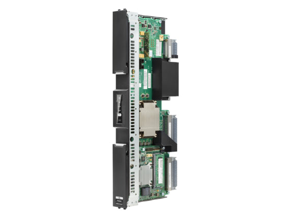 HPE Moonshot 45XGc network switch module