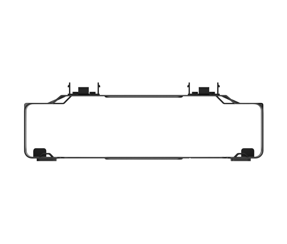 HP B200 PC Mounting Bracket