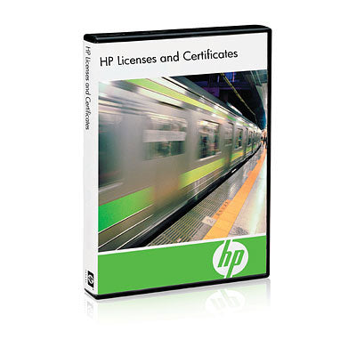 HPE ESL G3 HA Data Path Failover Lic Storage array Tape Cartridge