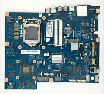 Lenovo 90004699 All-in-One PC spare part/accessory Motherboard