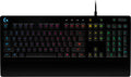 Logitech G G213 Prodigy Gaming Keyboard